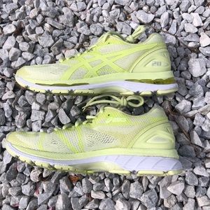 Women’s Asics FlyteFoam 20’s